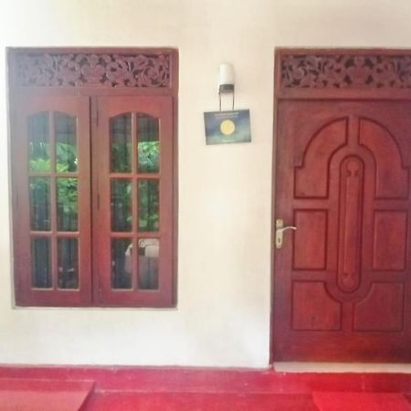 Senith Guest House Мірісса Екстер'єр фото