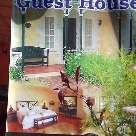 Senith Guest House Мірісса Екстер'єр фото