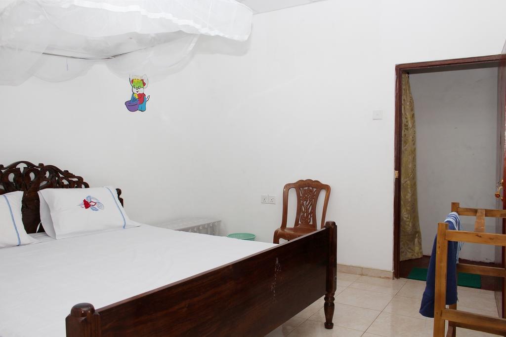 Senith Guest House Мірісса Екстер'єр фото