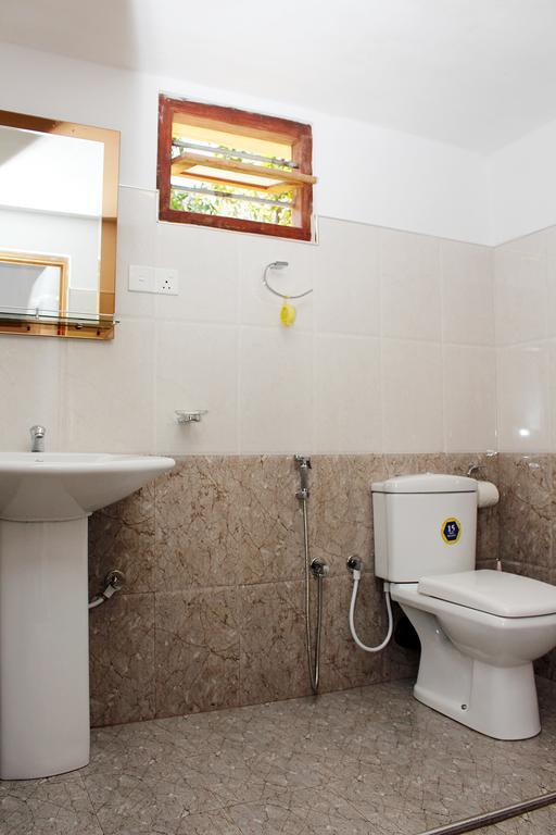 Senith Guest House Мірісса Екстер'єр фото