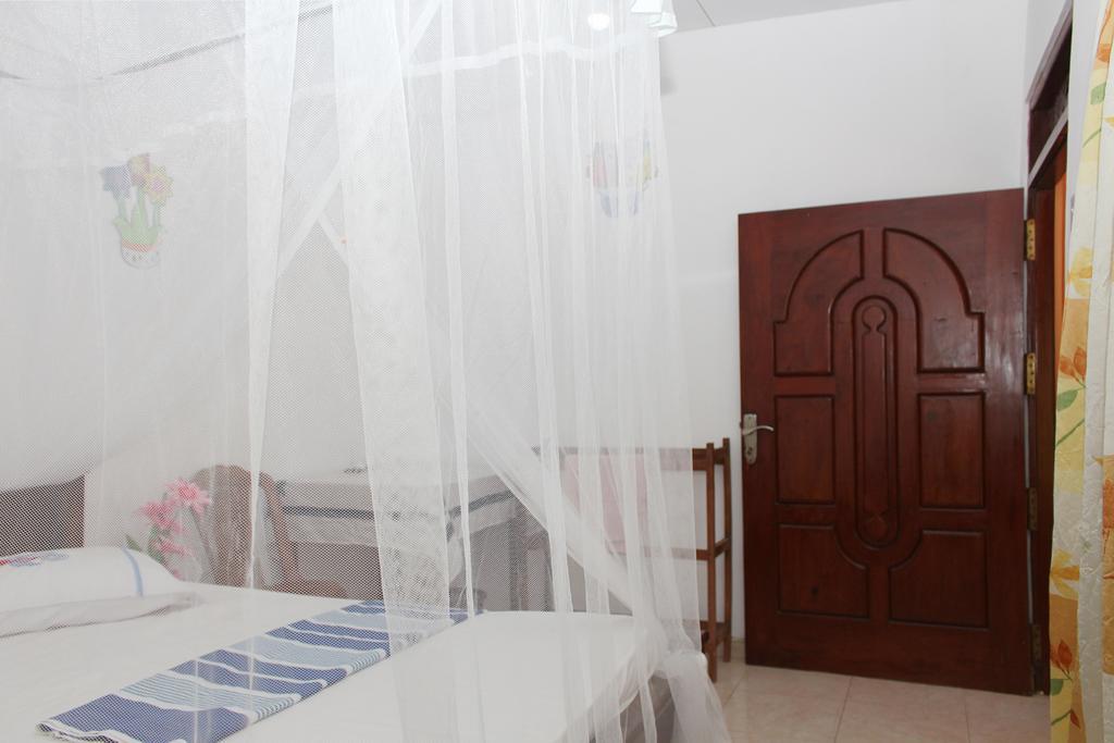 Senith Guest House Мірісса Екстер'єр фото