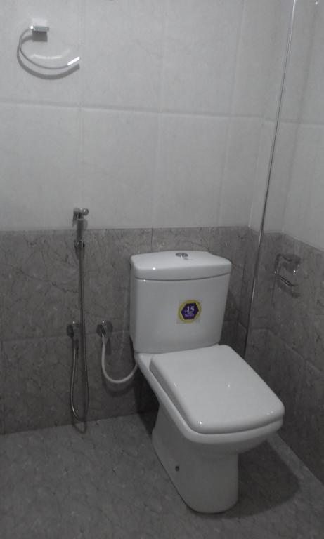Senith Guest House Мірісса Екстер'єр фото