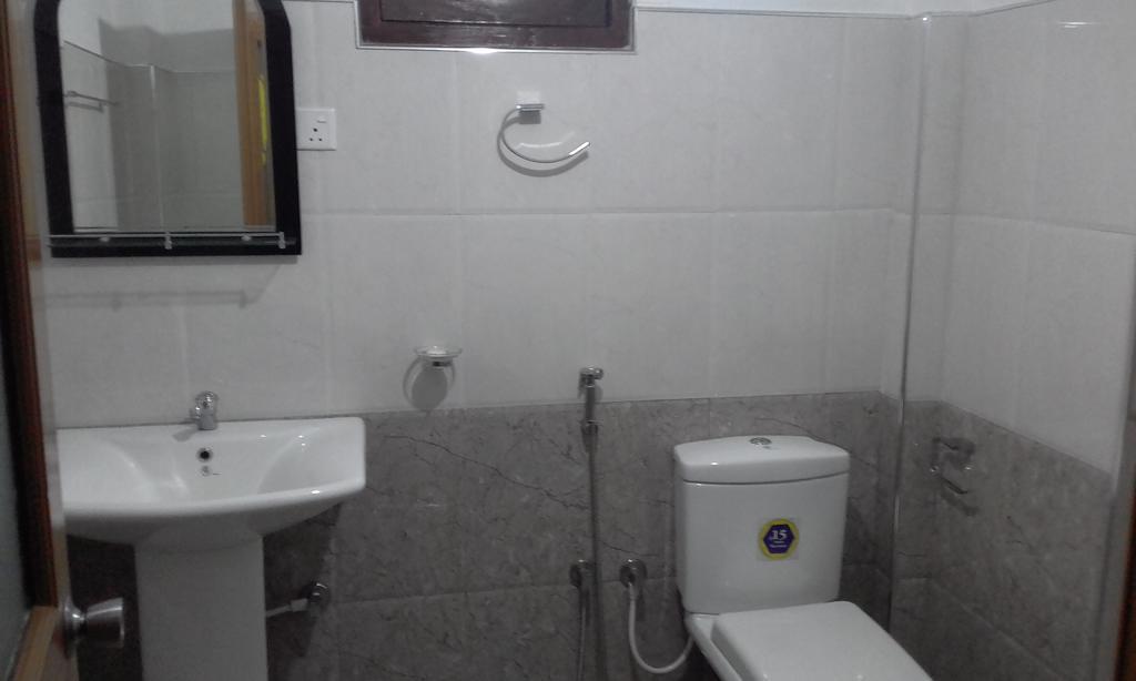 Senith Guest House Мірісса Екстер'єр фото