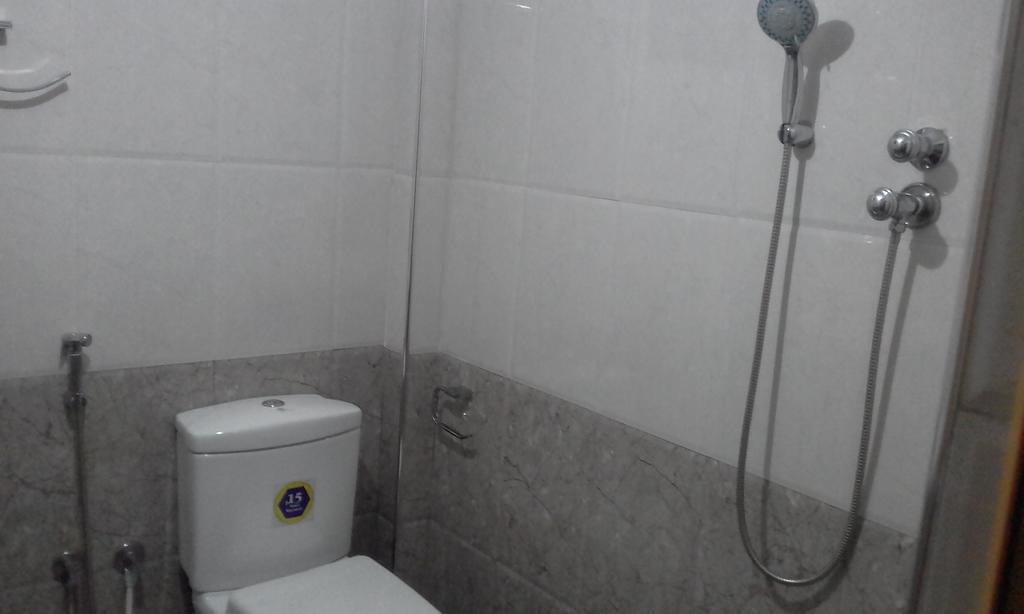 Senith Guest House Мірісса Екстер'єр фото