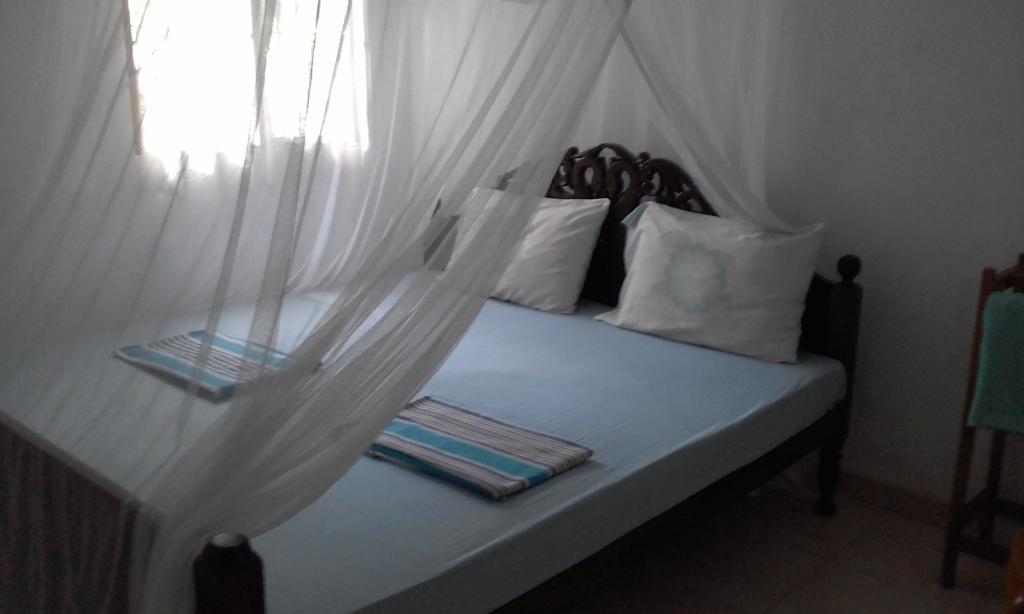 Senith Guest House Мірісса Екстер'єр фото