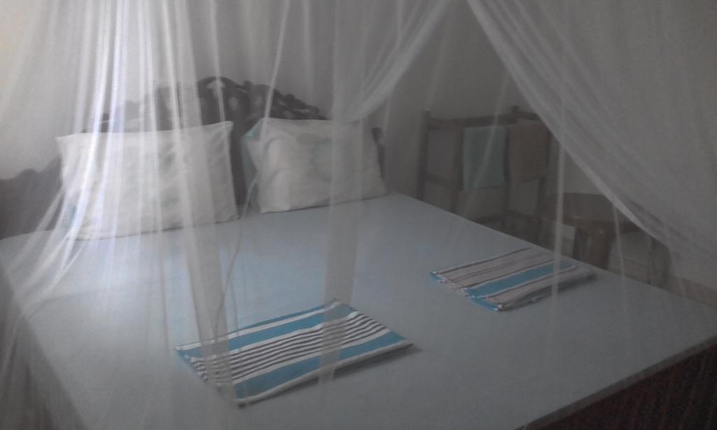 Senith Guest House Мірісса Екстер'єр фото