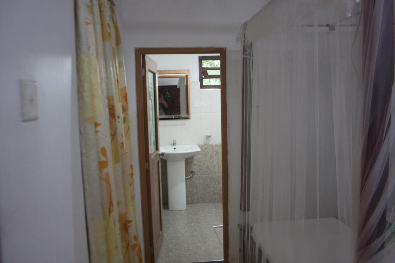 Senith Guest House Мірісса Екстер'єр фото